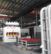 陸通機械的熱壓機價格實惠，性能優(yōu)越